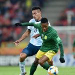 Argentina goleo 5-2 a Sudáfrica6