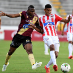 Tolima empató 1-1 con el Junior 2019-05-26 20.33.21 (3)