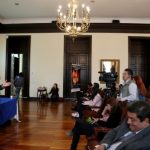 Libertad del derecho a la protesta social.