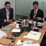 Consejero Emilo J Archila