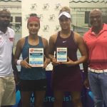 Lizarazo campeona Tacarigua