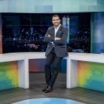 Giovanni Celis, nuevo director del noticiero Red+