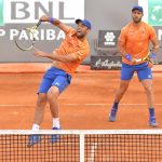 Foto- Federación Colombiana de Tenis.