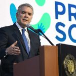 Nunca dejaré de defender los principios para que tengamos una paz con justicia y en la que creamos todos los colombianos, afirmó el Presidente Duque al anunciar que acata la decisión de la Corte Constitucional sobre las objeciones a la JEP.