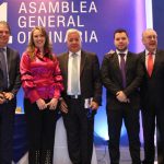 Junta Directiva Nacional2019-2021