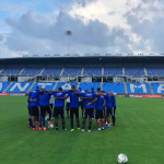 Milonarios en el Estadio del Unión Magdalena 2019-05-31 19.20.02