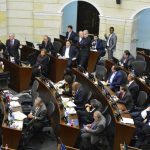 curules de paz para las víctimas