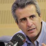 Luis Fernando Velasco,senador del partido liberal,