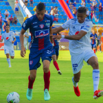 Millonarios sumó un punto ante Unión Magdalena 2019-06-01 18.57.42