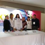 Autoridades regionales firman compromiso para avanzar en planes de trabajo de los corredores turísticos