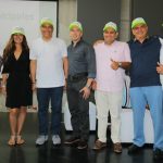 Candidatos a las Alcaldías municipales del Atlántico
