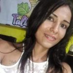 Maryuris Demis Correa Jiménez es la aficionada del Unión Magdalena