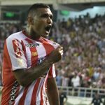 Junior venció y eliminó al Deportivo Cali 1