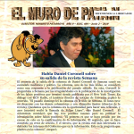 EDICIÓN 484 de EL MURO DE PATA.N 2019-06-03 18.48.22