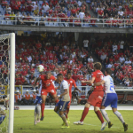 MILLONARIOS-AMERICA