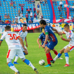 Deportivo Pasto goleó 3-0 a Unión Magdalena 2019-06-05 18.17.27