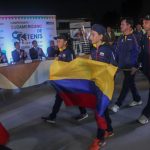 Colombia Suramericano Sub 12