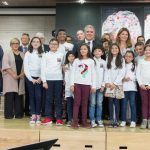 La Misión hará recomendaciones al Gobierno Nacional sobre educación, ciencia, tecnología e innovación.