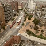 valorización en Bogotá