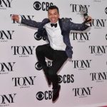 colombiano Sergio Trujillo gana el Tony a la mejor coreografía