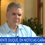 PRESIDENTE DUQUE EN CARACOL NOTICIAS-PARA DONDE VA EL PAIS 2019-06-10 23.00.36 (2)