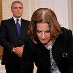 Margarita Cabello Blanco asumió como nueva Ministra de Justicia (1)