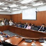 Proyecto de la nueva Ley de Vivienda y Hábitat pasa a segundo debate de Plenaria del Senado