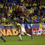 Falcao Capitan