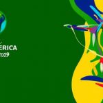 Copa America Brasil 2019