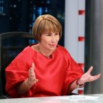 MINISTRA ALICIA ARANGO