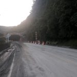 CONSTANTE MONITOREO DEL TALUD DEL K58+000B
