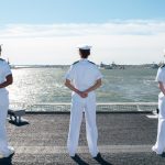 Comando Sur de las Fuerzas Navales de los EE. UU.