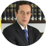 Superintendente, Andrés Barreto