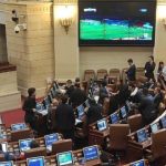 cárcel para corruptos