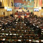 Congreso de la República