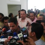 nuevo Aeropuerto Camilo Daza de Cúcuta