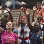 Creación de la Comisión de la Mujer Foto cortesía Semana