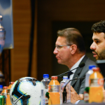 Balance positivo de la fase de grupos de la CONMEBOL Copa América Brasil 2019