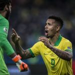 Brasil derrota en penales a Paraguay y es semifinalista de la Copa América Brasil 2019