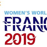 Copa mundial de fútbol femenino