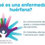 Enfermedades huérfanas