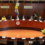 Corte Constitucional