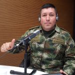 Coronel Alfonso Argote