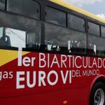ARTICULADO A GAS