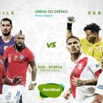 CHILE-PERU