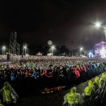 Rock al Parque 25 años el más asistido de la historia