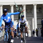 NAIRO QUINTANA
