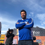 René Higuita cumplió su apuesta y se cortó la melena 2019-07-06 21.43.46