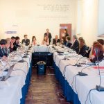 Misión Internacional de Sabios presentó su plan de trabajo 2019