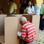 Elecciones regionales